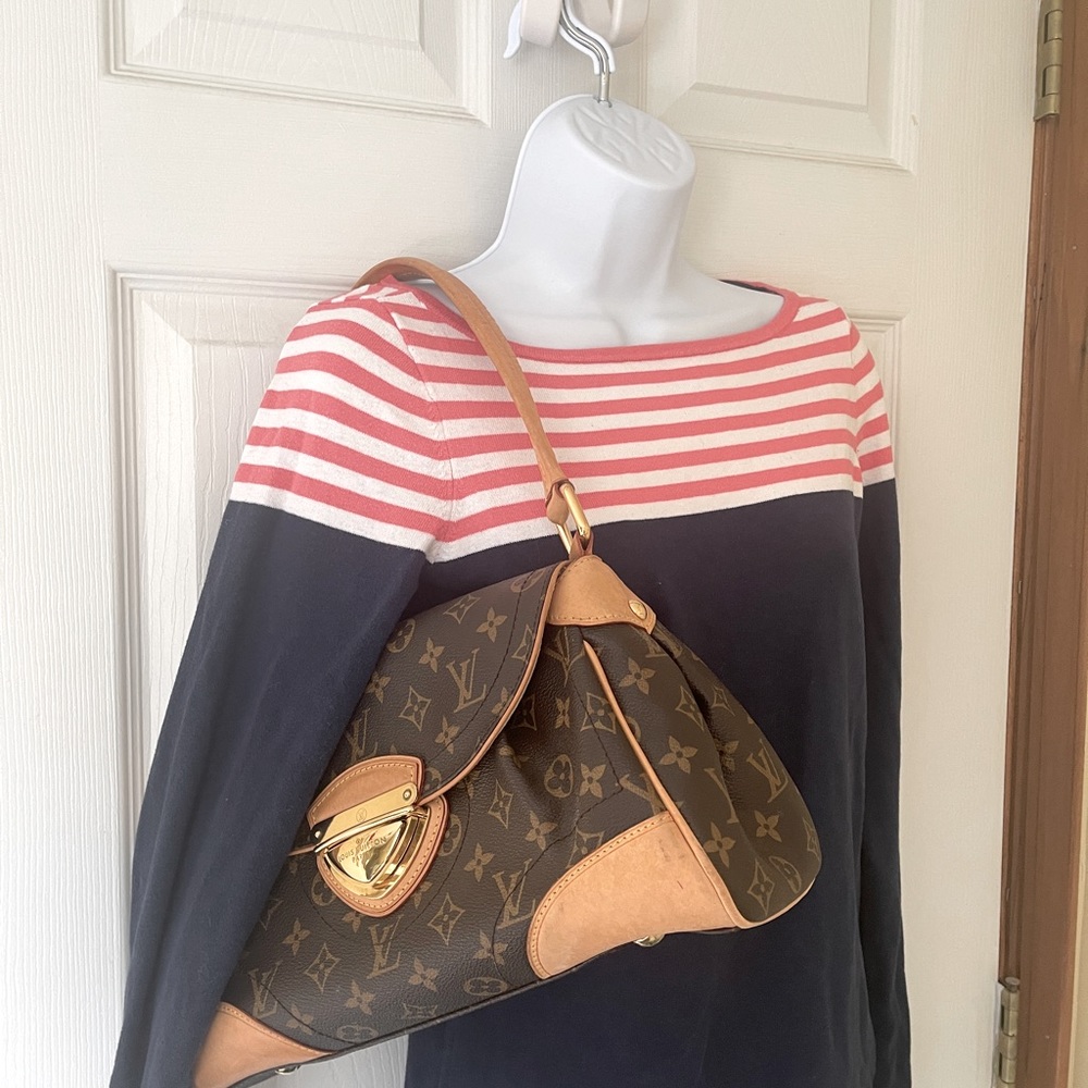 Louis Vuitton Classic